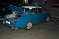 1963 Notchback