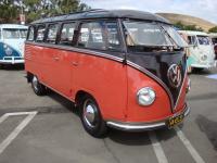 Doug's '55 Barndoor 23-Window