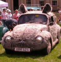 Furby Beetle