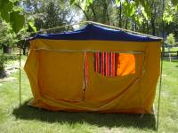 Westy Tent