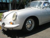 1962 356 b porsche