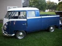 1963 double cab