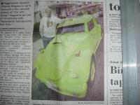 another 'one off' beetle???????????