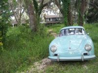 2009 Drive Your 356 day - Neptune Beach