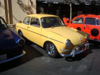 Notchback