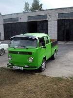 '78 (S)crew cab :)