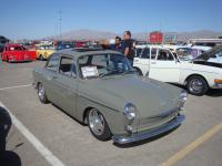 Notchback