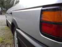 My Passat 35i GT 16v 1989