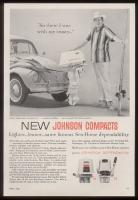 Johnson AD