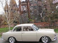 1962 notchback