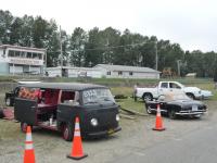 Stock Motor Challenge 2009...