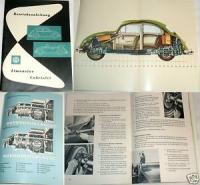 1958/59 Brochure