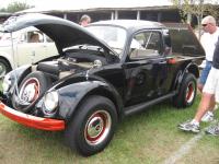 Beetle Pick Up