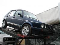 Collectors Edition Citi Golf