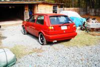 Mikes 89 GTI 16v