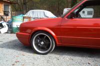 Mikes 89 GTI 16v