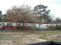 Vw Graveyard