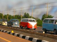 Thailand  Bus