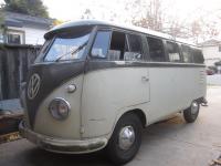 1958 pg/sg bus