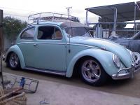 1958 ragtop