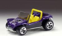 Hot Wheels Meyers Manx - 2003 Final version