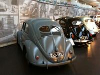 Stiftung AutoMuseum Volkswagen