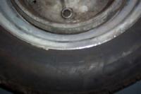 356A drum inside rim