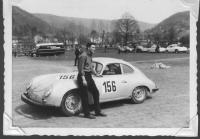 Vintage 356 photos