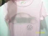 New Beetle T shirt