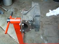 6 volt engine stand