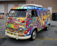 FRED-65 VW Camper-STOLEN SAVANNAH GA WED Jan 13 2010