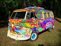 FRED-65 VW Camper-STOLEN SAVANNAH GA WED Jan 13 2010