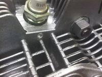 Cylinder Head Temperature