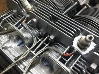 Cylinder Head Temperature