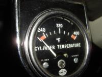 empi cyl head temp gauge