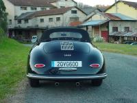 356 rplica in France