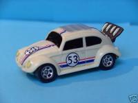 Herbie model