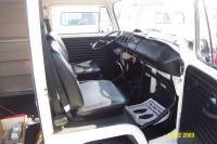 Kombi Camper