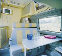 2005 Airstream Westfalia