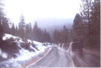 Mount Shasta Trip lll