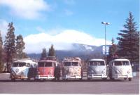 Mount Shasta Trip lll