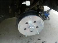 BAD series Type 3 disk brakes from Air Keweled