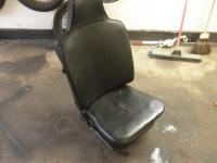 Converting Low Back Thing Seats to High Backs