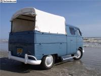 '59 Double cab