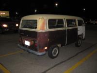 1971 Transporter