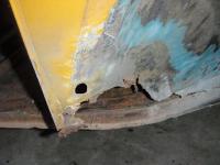 Bondo pics