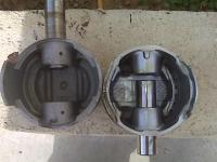 40hp pistons