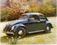 1-101991 ~ 1949 Beetle