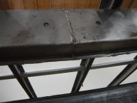 Barndoor Frame and Bits