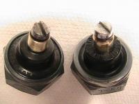 25 hp oil pressure senders